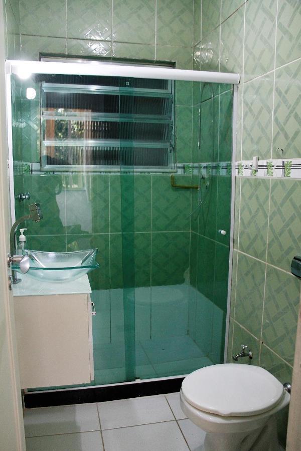 Apartament In Flamengo Rio de Janeiro Exterior photo