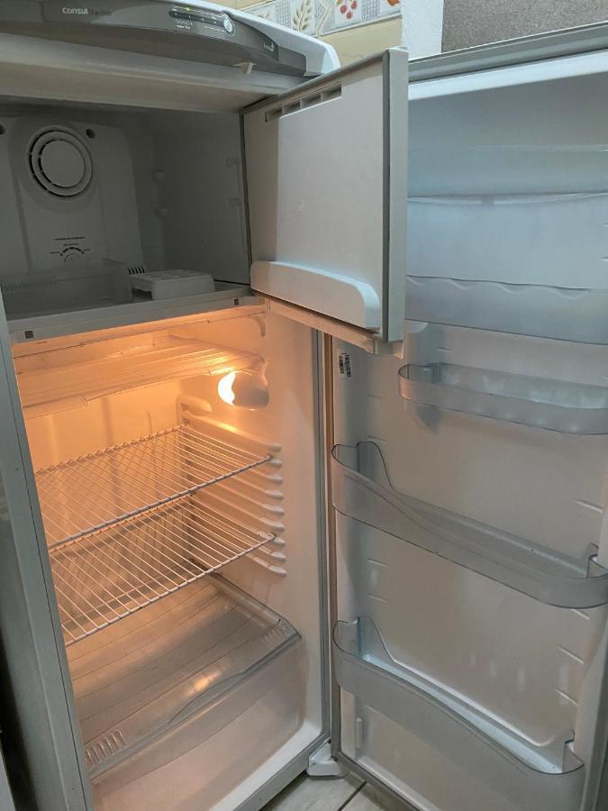 Apartament In Flamengo Rio de Janeiro Exterior photo
