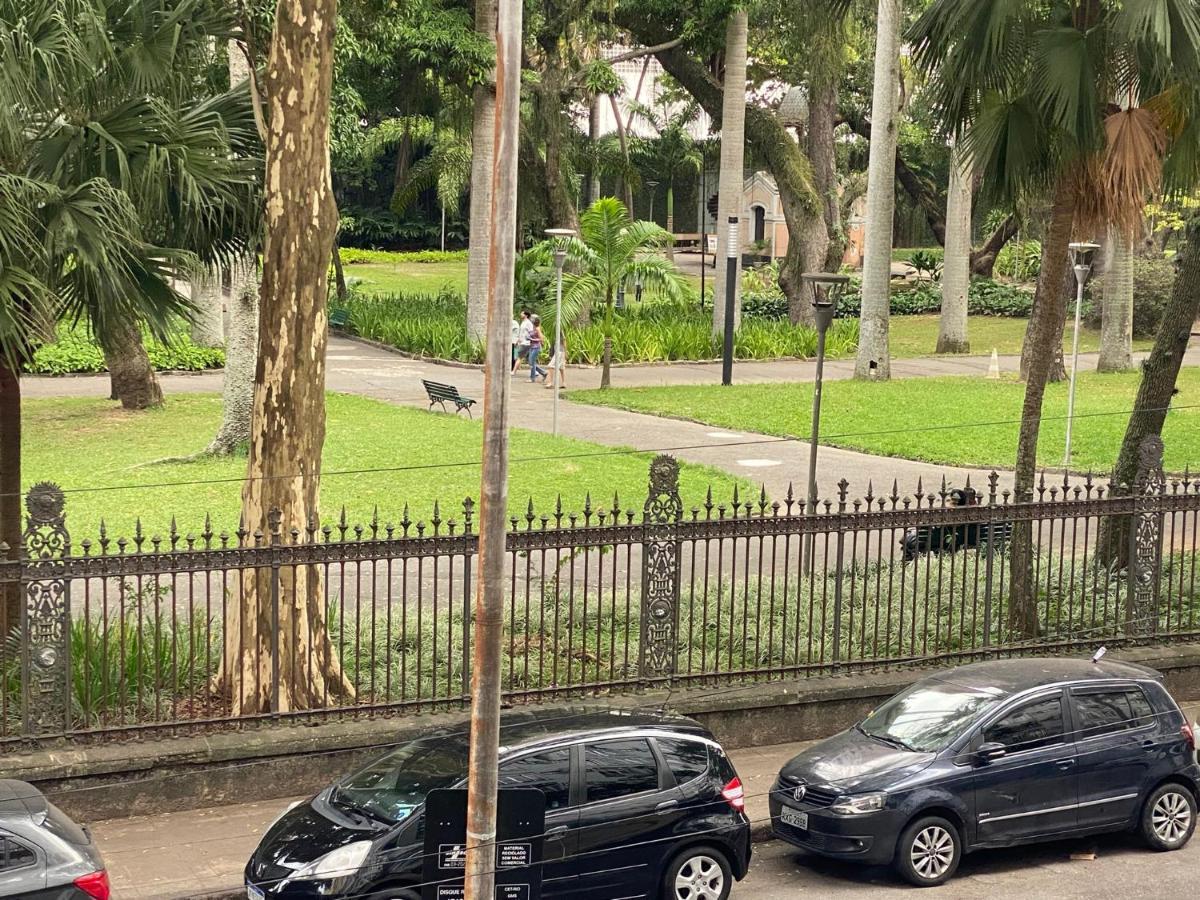 Apartament In Flamengo Rio de Janeiro Exterior photo