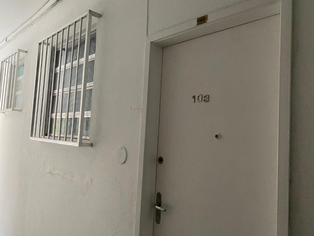 Apartament In Flamengo Rio de Janeiro Exterior photo