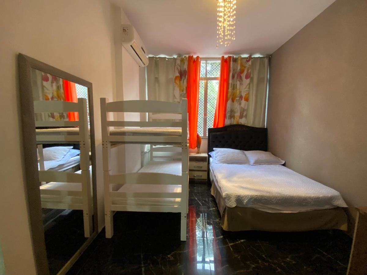 Apartament In Flamengo Rio de Janeiro Exterior photo